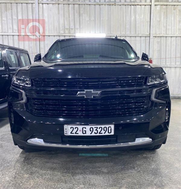 Chevrolet for sale in Iraq